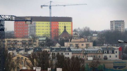 Nowy dyrektor COZL za trzy miesiące