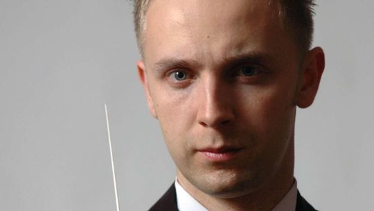 Nowy dyrektor Filharmonii Lubelskiej: Nie lubię słowa "nowe"