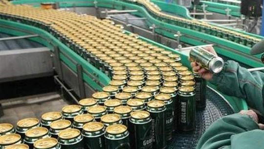 Nowy dyrektor generalny w Perle