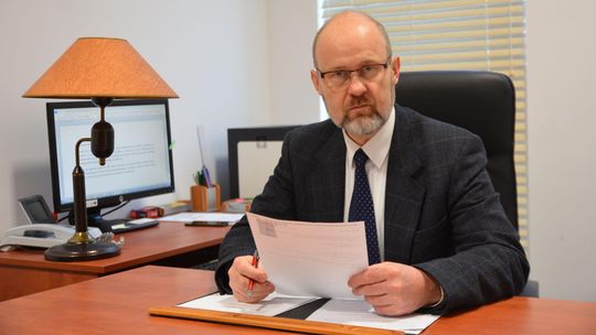 Nowy dyrektor Kancelarii Sejmiku Województwa Lubelskiego