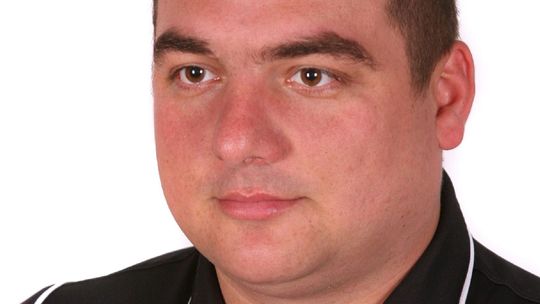 Nowy dyrektor MOSiR w Kraśniku. Był jedynym kandydatem