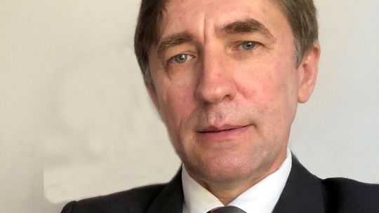 Nowy dyrektor Muzeum Nadwiślańskiego. Jakie ma plany?