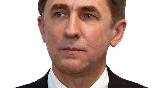 Nowy dyrektor Muzeum Nadwiślańskiego w Kazimierzu Dolnym