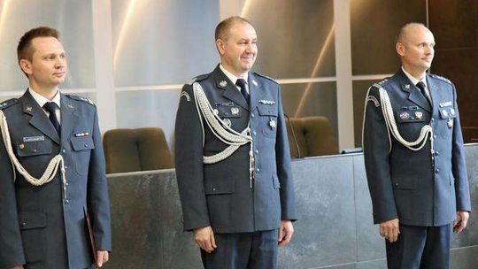 Nowy Dyrektor Okręgowy Służby Więziennej w Lublinie