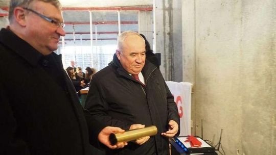 Nowy dyrektor SPSK1 w Lublinie. Kto startuje w konkursie?