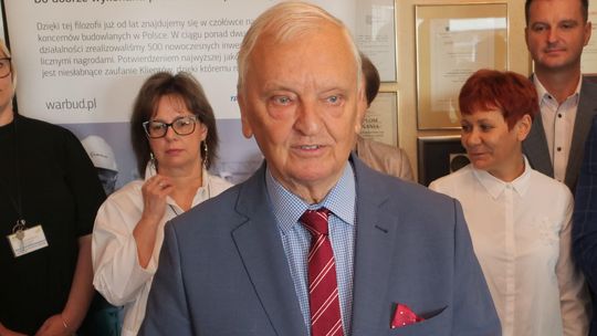 Nowy dyrektor szpitala przy al. Kraśnickiej. Kogo zarekomenduje komisja konkursowa?