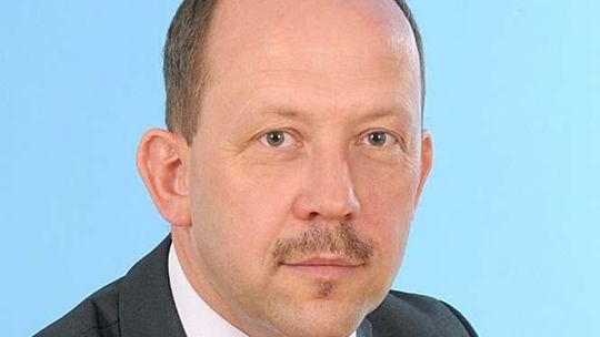 Nowy dyrektor szpitala w Puławach. Do niedawna pracował w Łęcznej