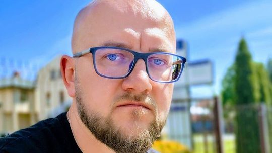 Nowy dyrektor w centrum kultury. Poprzednik zrezygnował przed końcem kadencji