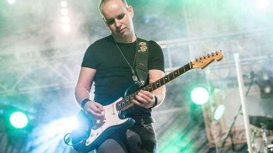 Nowy dyrektor Włodawskiego Domu Kultury. Po pierwsze: Ożywić placówkę 