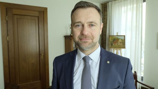 Nowy dziekan Okręgowej Rady Adwokackiej: Cały czas działamy na rzecz obrony praw i wolności obywatelskich