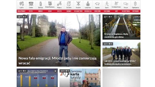 Nowy Dziennikwschodni.pl