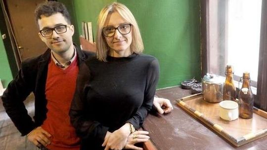 Nowy escape room. Rozwiąż zagadkę kryminalną żeby się wydostać