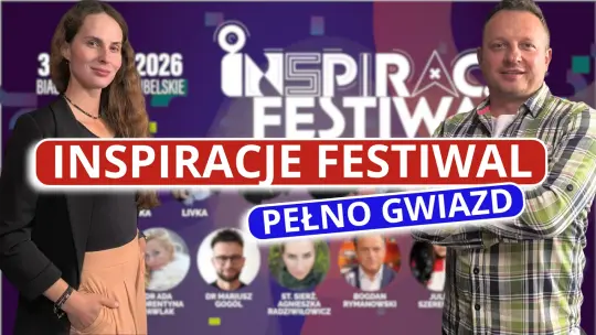 Nowy festiwal na Lubelszczyźnie. W programie nauka, sport i muzyka