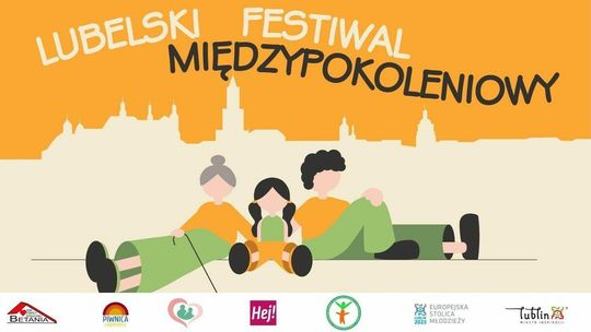 Nowy festiwal na mapie Lublina. Dla osób w każdym wieku