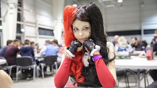 Nowy festiwal w Lublinie. Nadchodzi StarFest