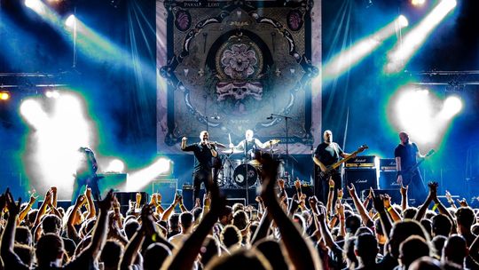 Nowy festiwal w Lublinie. Znamy pierwszą gwiazdę Rock The Square Festiwal