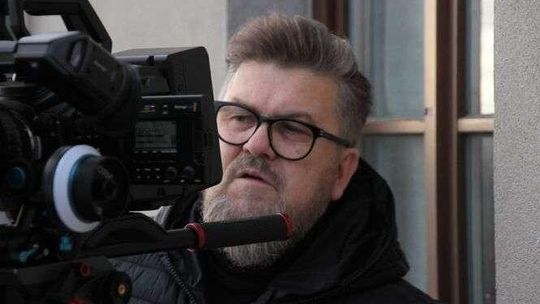 Nowy film lubelskiego reżysera. W marcu w TVP1