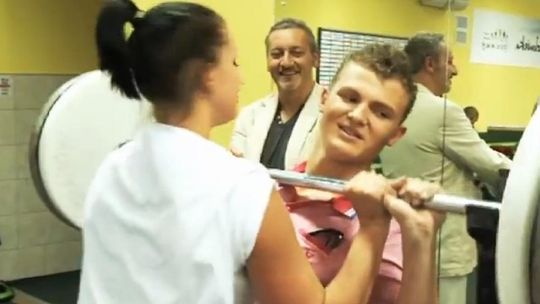 Nowy film reklamowy Puław za 50 tys. zł (wideo)