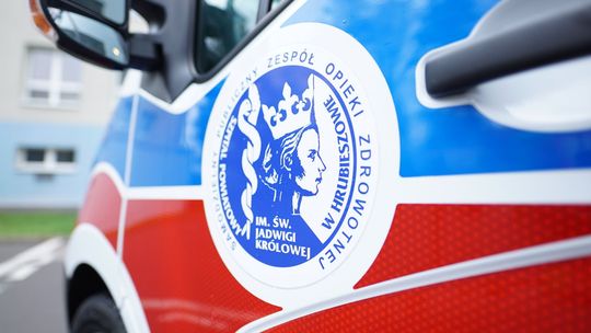 Nowy ginekolog w szpitalu. Będą wykonywane poważniejsze operacje