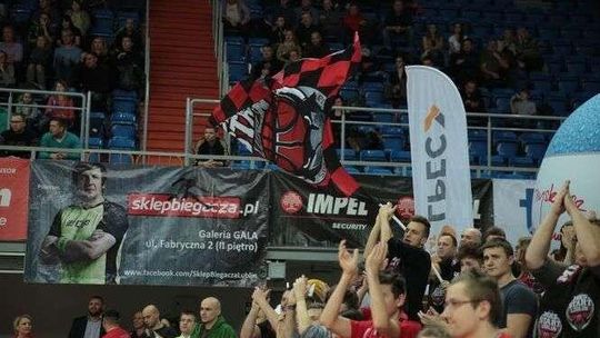 Nowy gracz w TBV Starcie Lublin