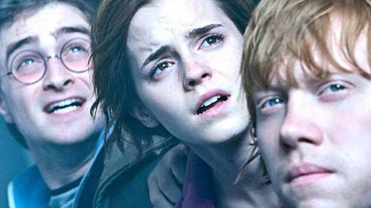 Nowy Harry Potter w Cinema City