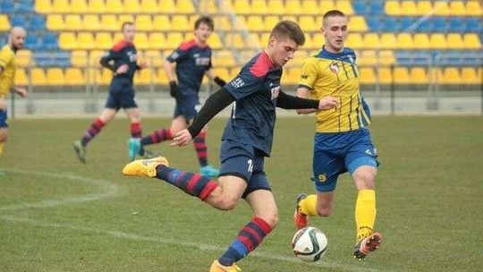 Nowy Hetman Zamość ma walczyć o awans