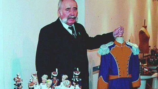 Nowy honorowy obywatel Lublina?