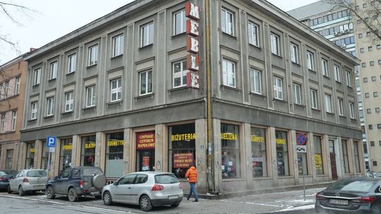 Nowy hotel powstanie w centrum Lublina. Zabytkowy budynek może urosnąć