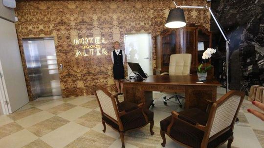 Nowy hotel w Lublinie: 5 gwiazdek, SPA, basen, marmury. Za 9,4 mln zł (zdjęcia, wideo)