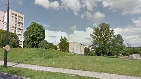 Nowy hotel w Lublinie. Obok miejsca, gdzie kiedyś stał znany pomnik