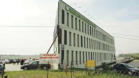 Nowy Inkubator Przedsiębiorczości w Lublinie. W oryginalnym budynku