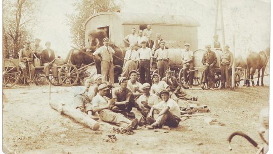 Nowy instytut historyczny w Lubelskiem. Już myśli o muzeum