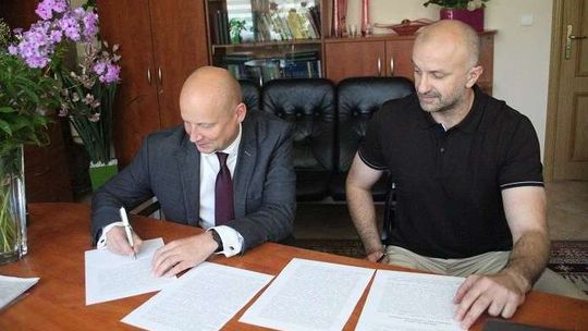 Nowy inwestor w Kraśniku. To firma z branży papierniczej