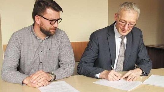 Nowy inwestor w Kraśniku. Umowa już podpisana