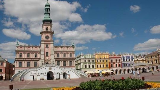 Nowy inwestor w strefie. Ratusz: Będzie praca dla 200 osób