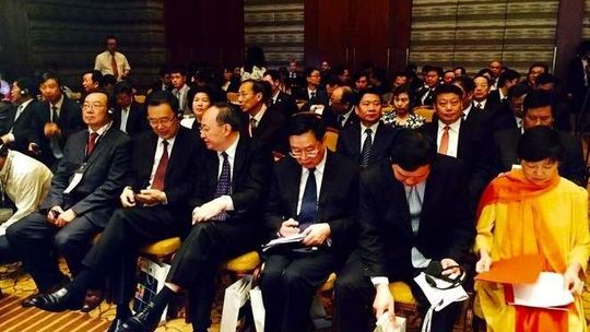 Nowy Jedwabny Szlak. Jak Biała Podlaska skorzysta na współpracy z Chinami?