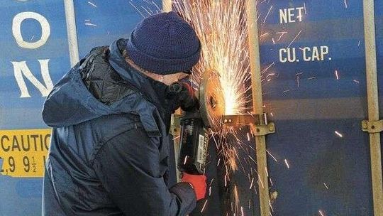 Nowy Jedwabny Szlak: Pierwszy kontener z Chin dotarł do Lublina