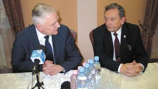 Nowy kandydat na prezydenta Chełma. Kto powalczy o urząd?