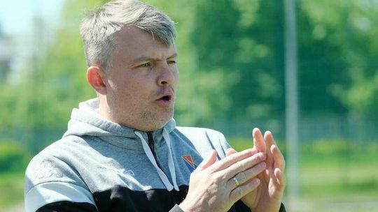 Nowy kandydat na trenera Motoru Lublin. Tym razem z Portugalii