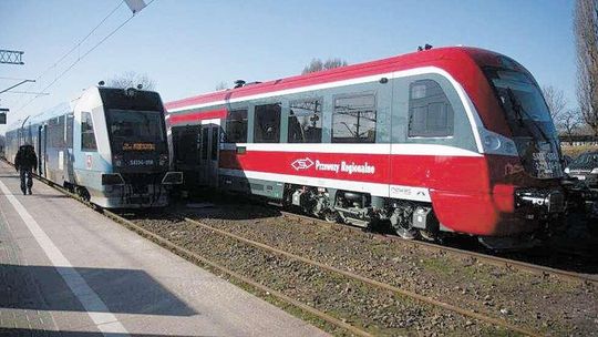 Nowy kierunek. Lublin może mieć bezpośrednie połączenie kolejowe z tym miastem
