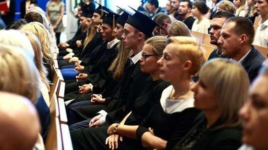 Nowy kierunek studiów w Lublinie powstaje we współpracy z IKEA