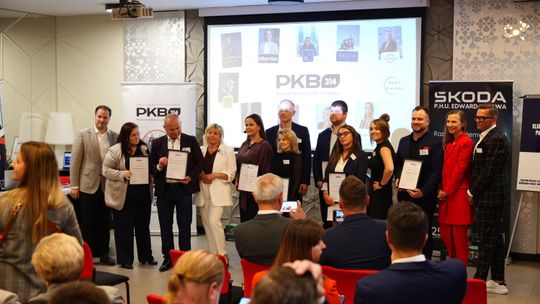 Nowy klub dla przedsiębiorców w powiecie lubelskim. Członkostwo kosztuje 3 tys. zł rocznie