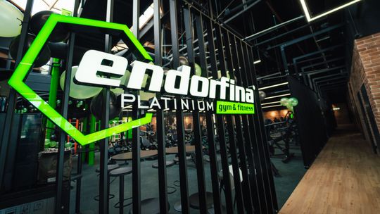 Nowy klub Endorfina Platinium w Lublinie – przy ul. Zana 37