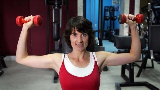 Nowy klub fitness w Zamościu