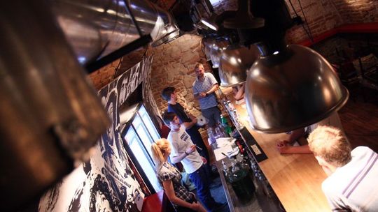 Nowy klub w Lublinie: Dom Kultury rusza 5 maja