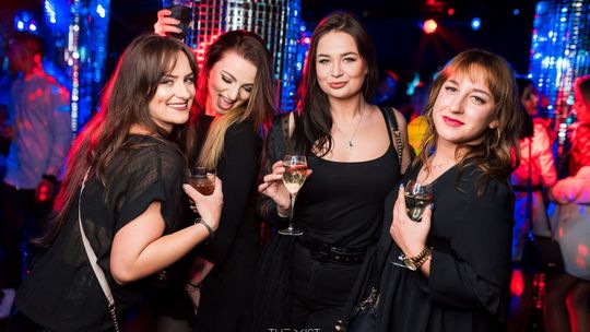 Nowy klub w Lublinie już otwarty. Zdjęcia z otwarcia The Mist