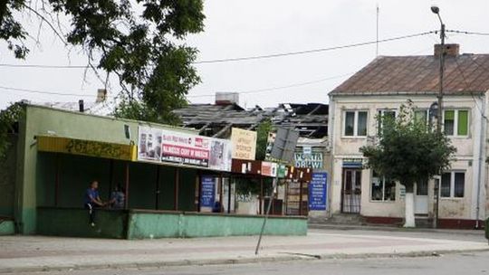 Nowy Kock za 13 milionów złotych