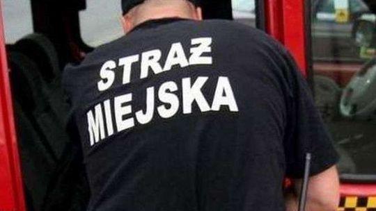 Nowy komendant kraśnickich strażników miejskich