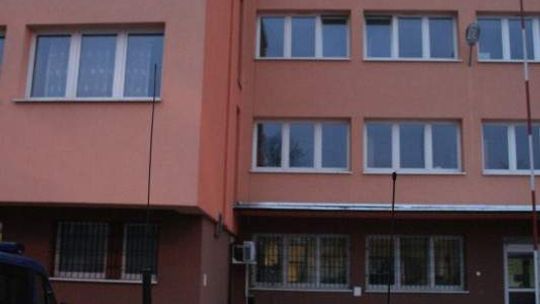 Nowy komendant puławskiej policji z Lublina