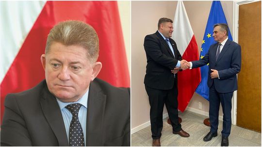 Nowy konsul generalny Ukrainy w Lublinie